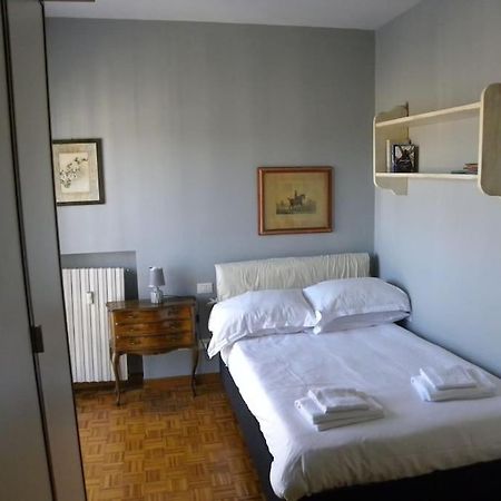 Bright Apt With Views And Terrace Флоренция Екстериор снимка