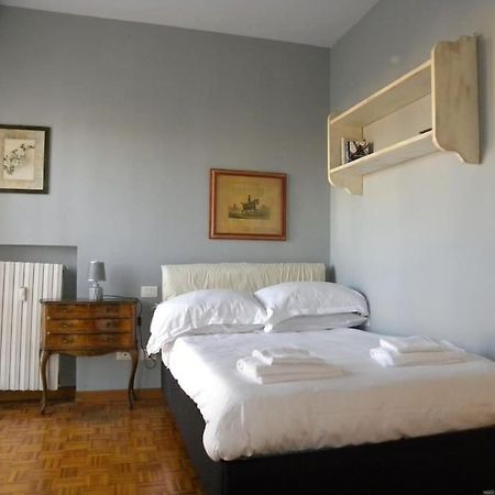 Bright Apt With Views And Terrace Флоренция Екстериор снимка