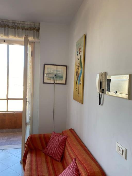 Bright Apt With Views And Terrace Флоренция Екстериор снимка