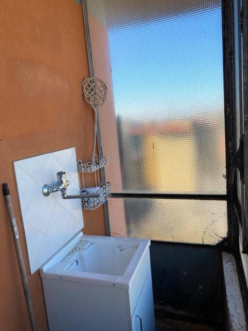 Bright Apt With Views And Terrace Флоренция Екстериор снимка