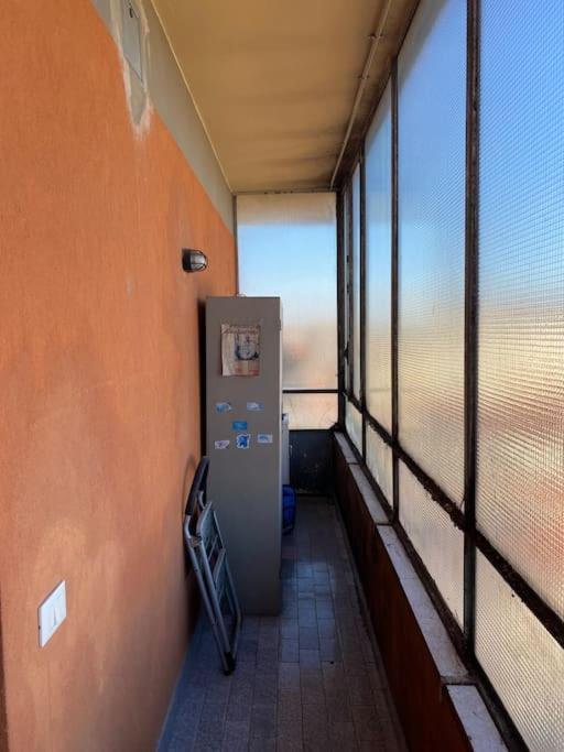 Bright Apt With Views And Terrace Флоренция Екстериор снимка